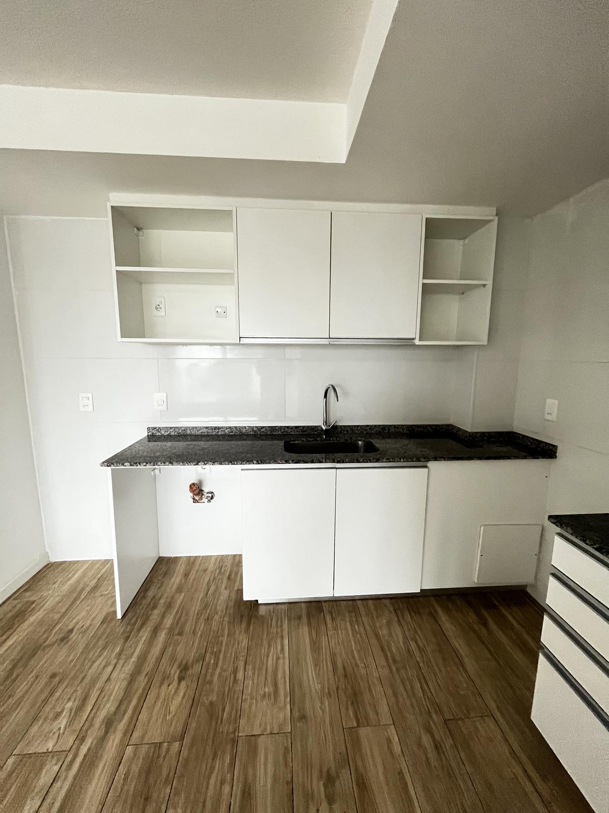 Alquiler de Apartamento de 1 Dormitorio en La Blanqueada · Foto 3