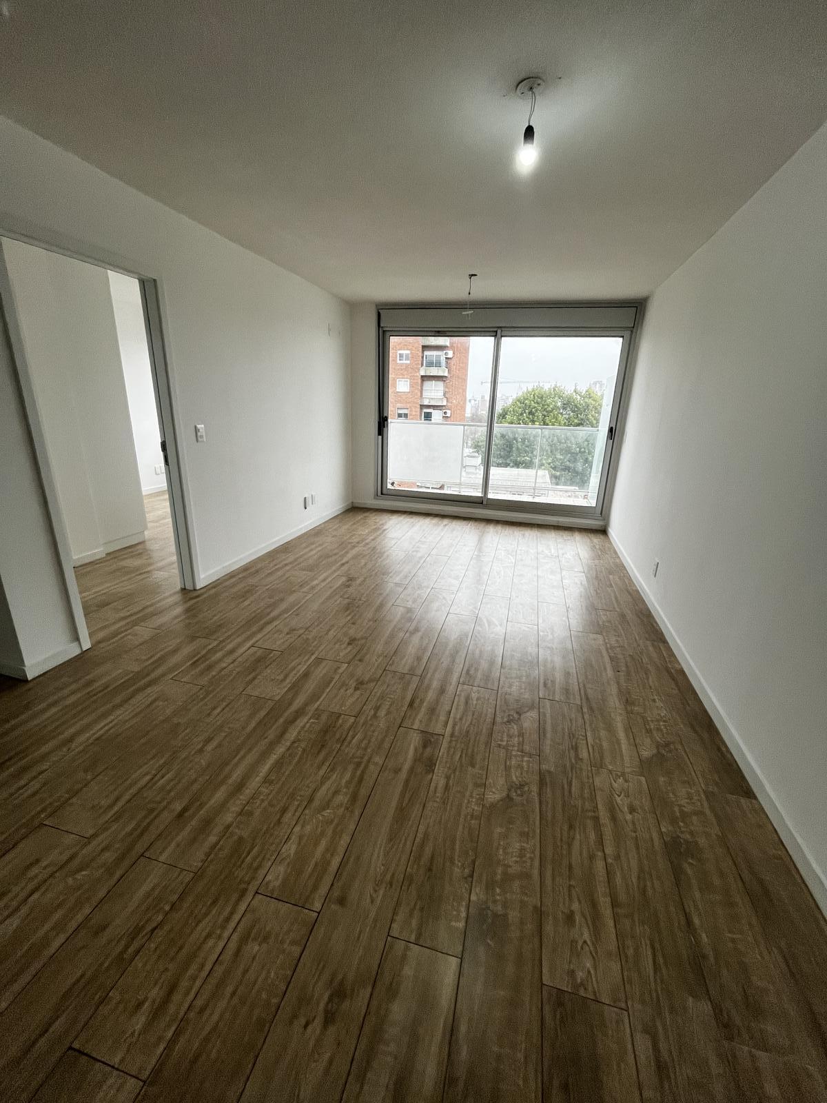 Alquiler de Apartamento de 1 Dormitorio en La Blanqueada · Foto 4