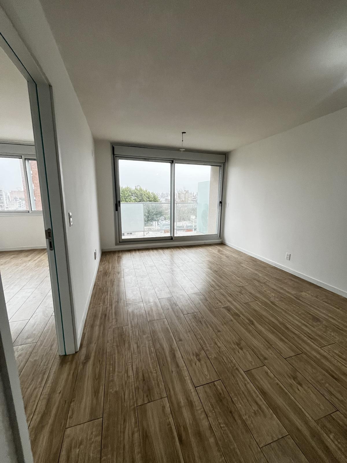 Alquiler de Apartamento de 1 Dormitorio en La Blanqueada · Foto 5