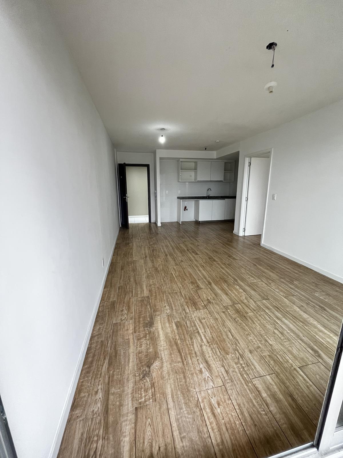 Alquiler de Apartamento de 1 Dormitorio en La Blanqueada · Foto 6