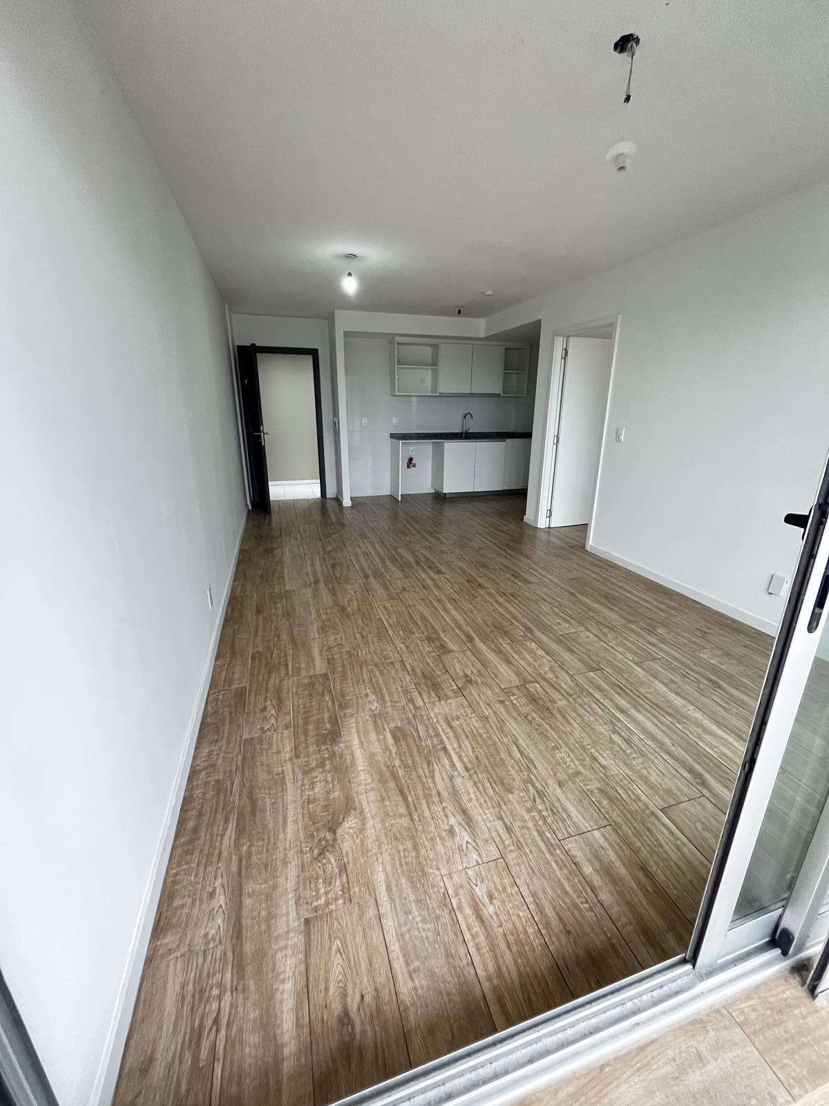 Alquiler de Apartamento de 1 Dormitorio en La Blanqueada · Foto 7