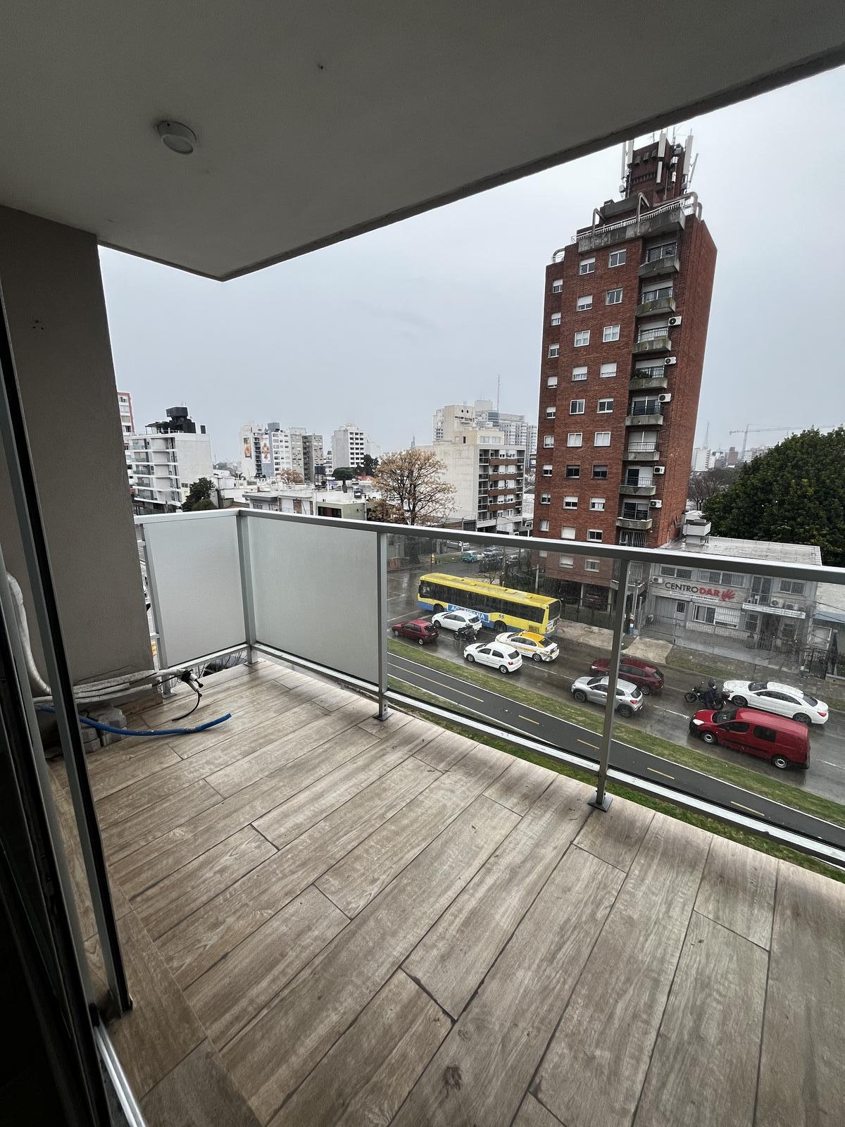 Alquiler de Apartamento de 1 Dormitorio en La Blanqueada · Foto 9