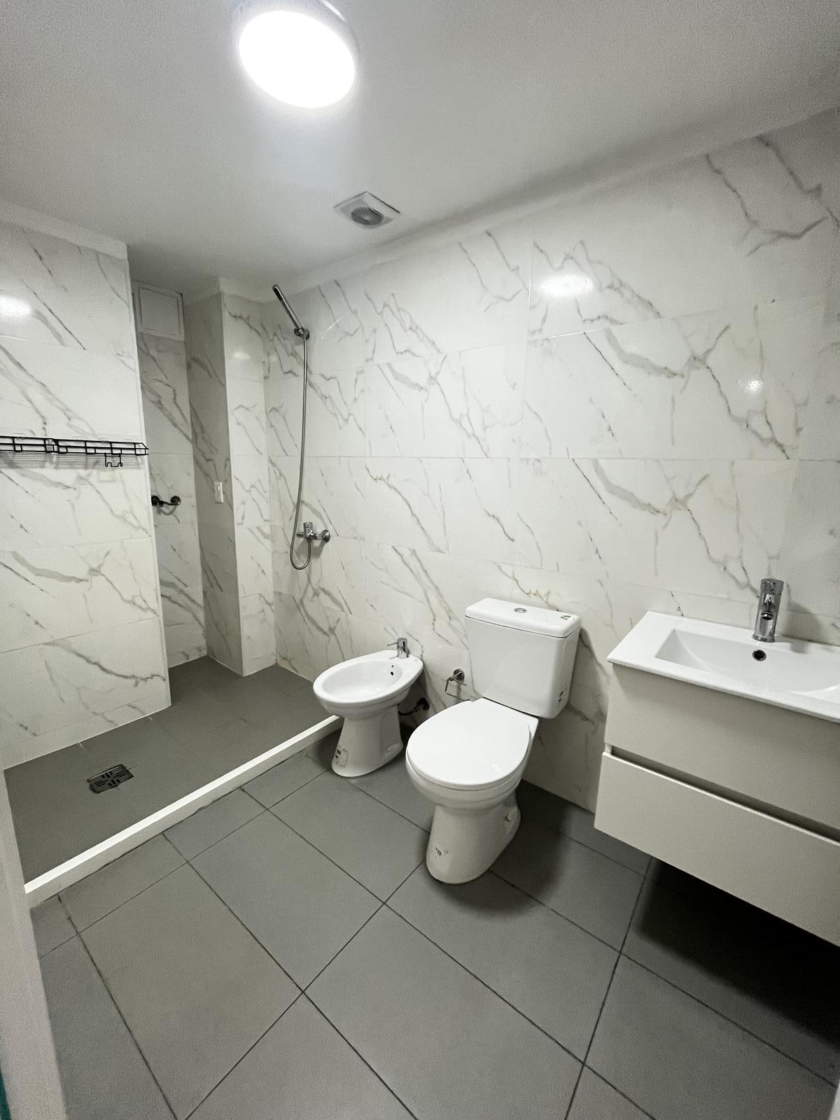 Alquiler de Apartamento de 1 Dormitorio en La Blanqueada · Foto 11