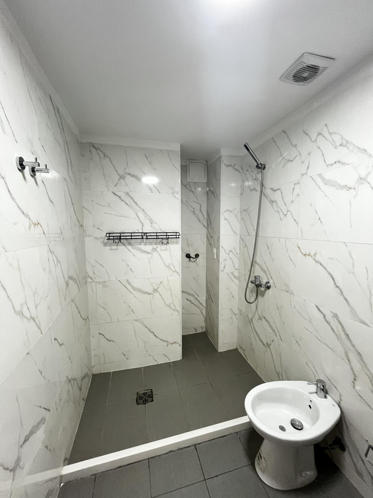 Alquiler de Apartamento de 1 Dormitorio en La Blanqueada · Foto 12