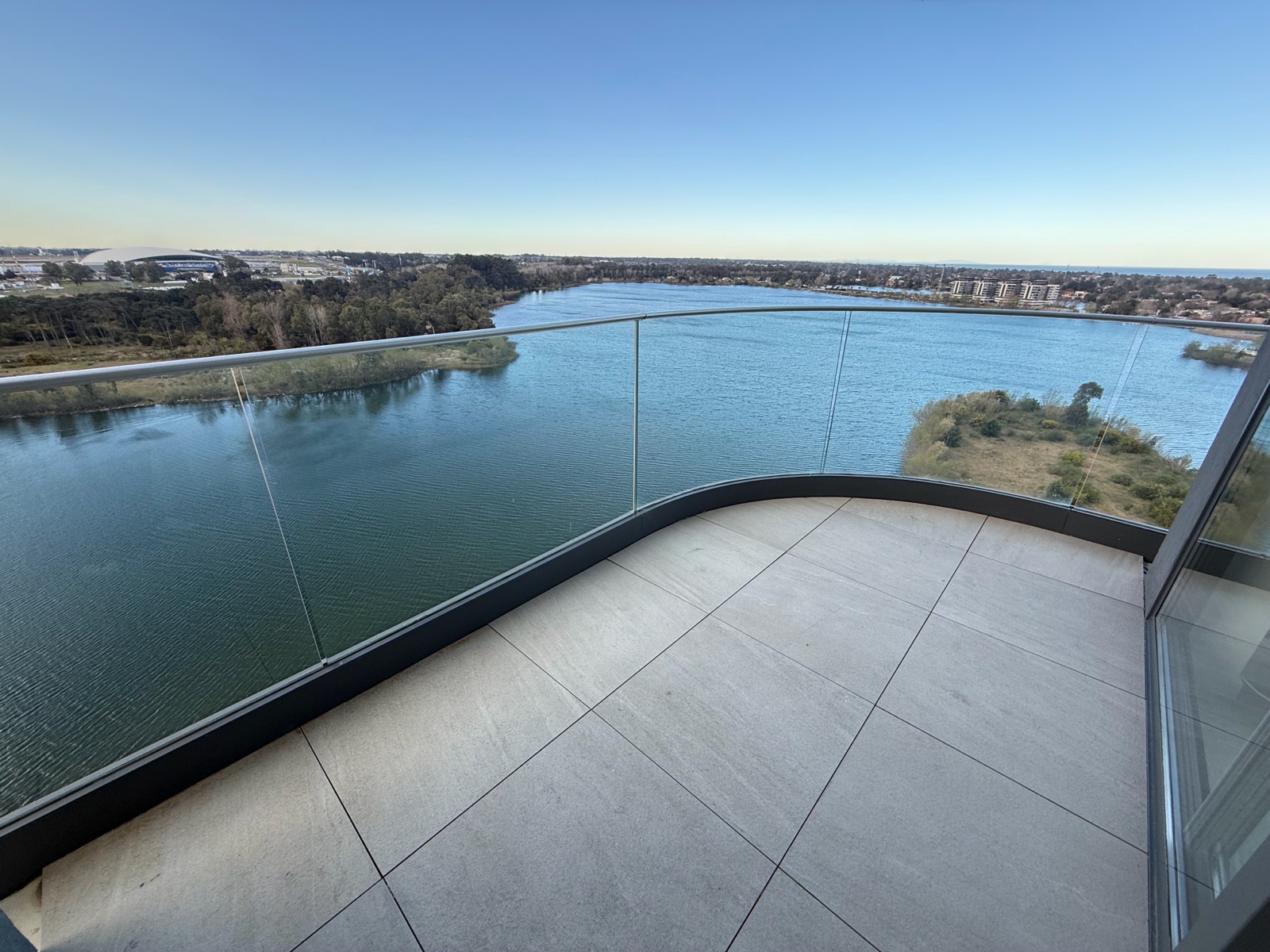 Excelente apartamento en alquiler en Carrasco Boating