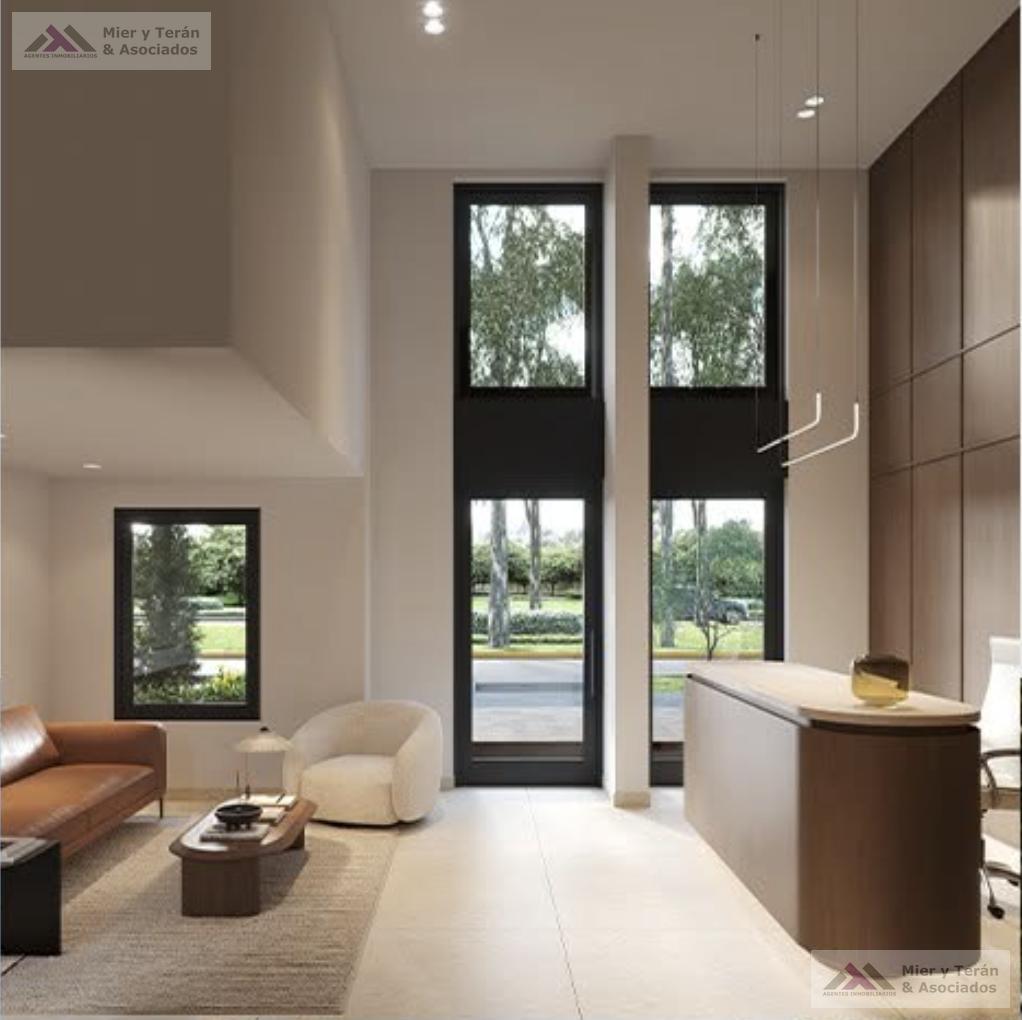 Departamento en venta en San Borja