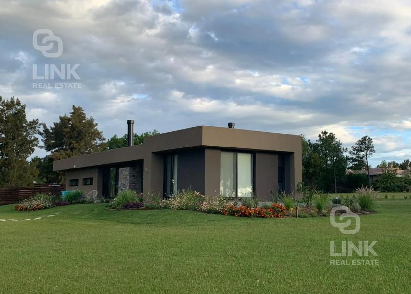 Casa en venta en La Barra