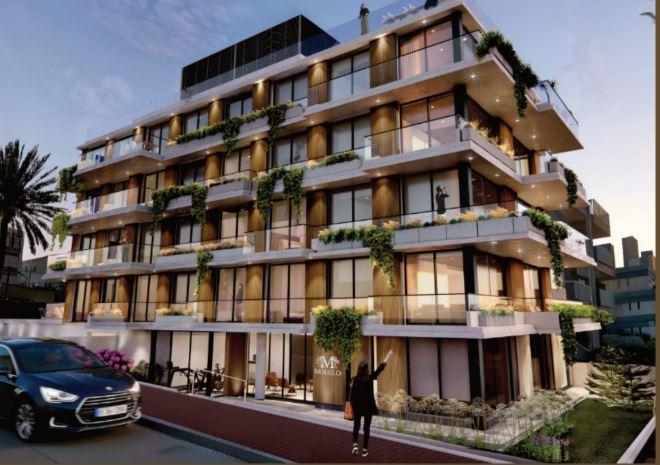 Apartamento en venta en Península
