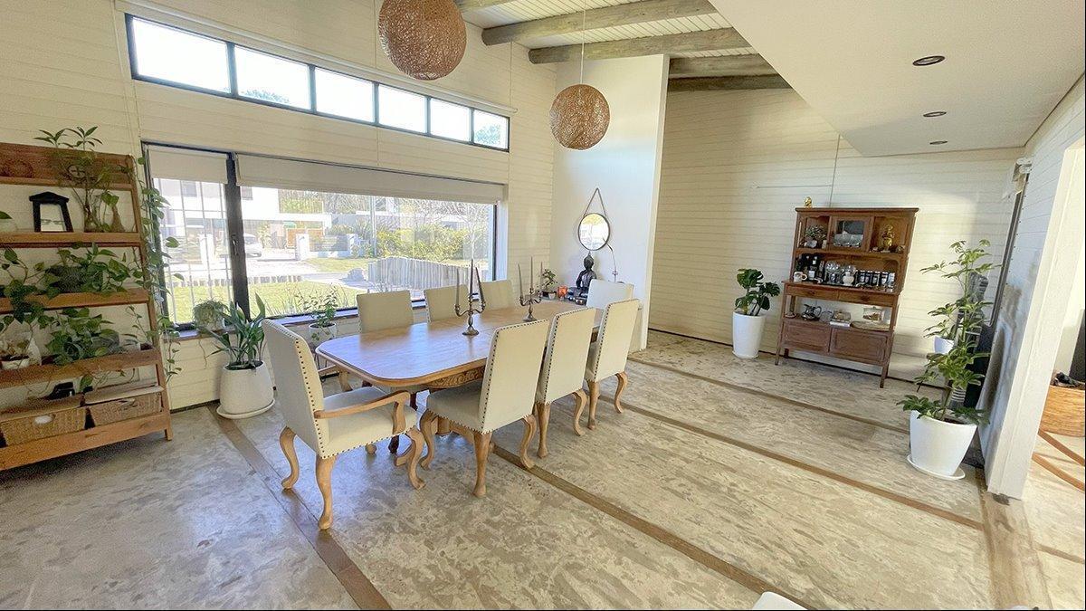 Casa en alquiler en Pinares