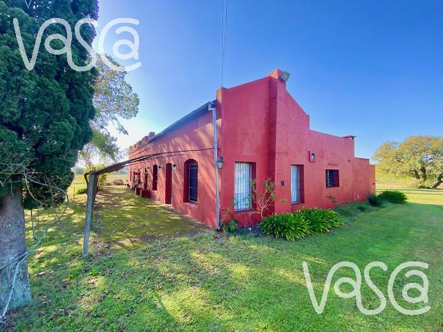 Finca en Nueva Helvecia, Colonia