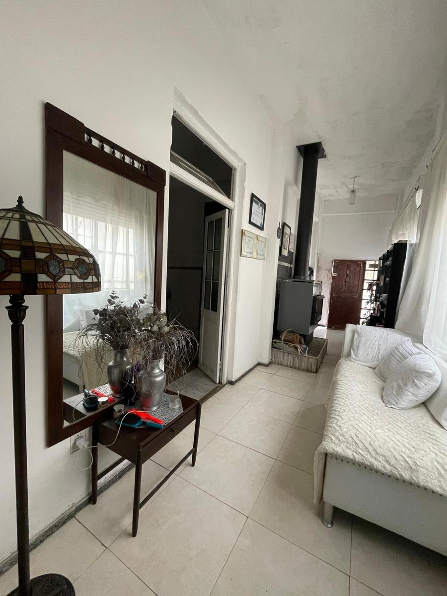 Casa en venta, padrón único, 3 dormitorios, cochera y parrillero, paso molino