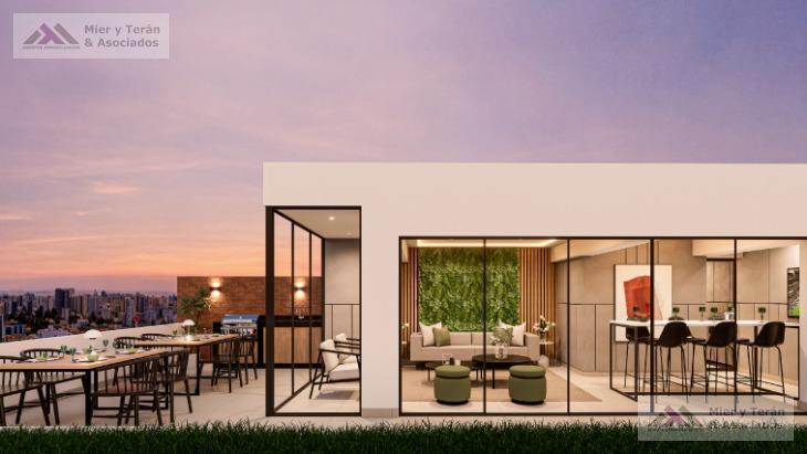Departamento en venta en Surquillo