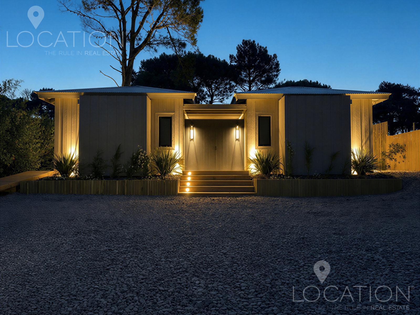 Casa en venta en José Ignacio