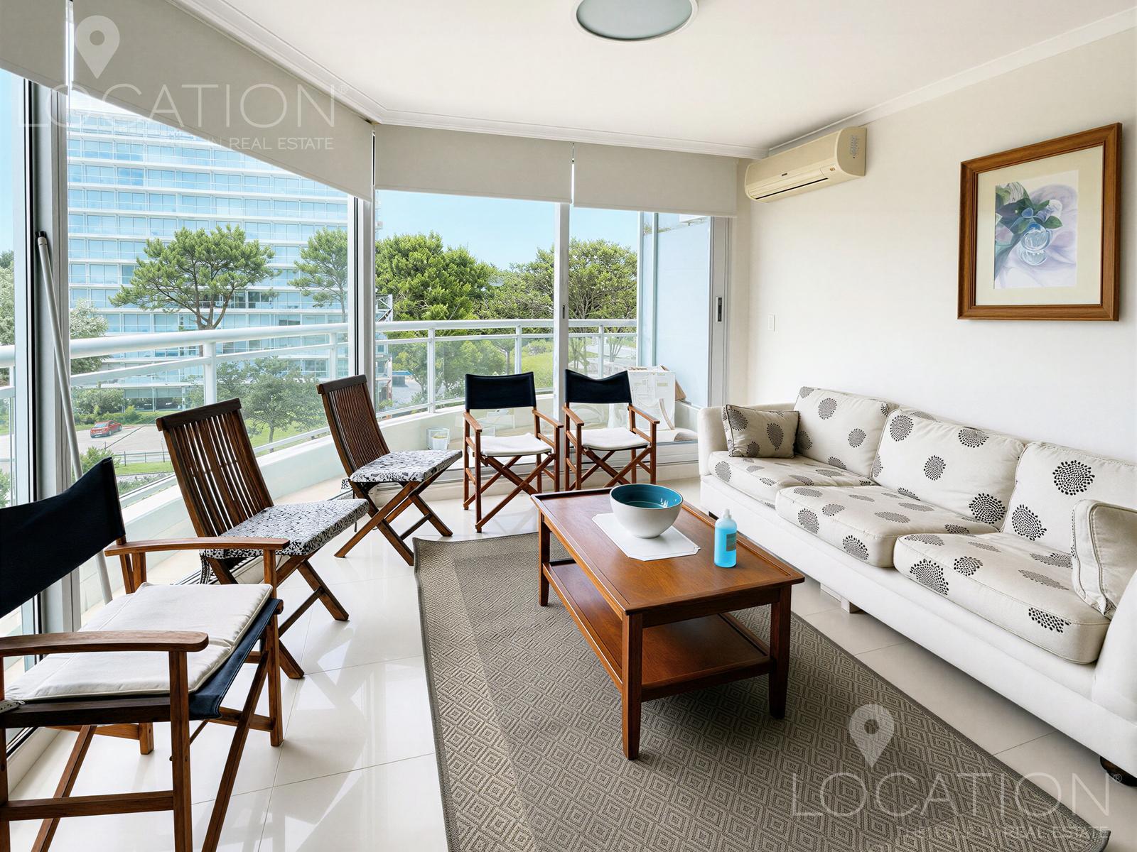 Apartamento en venta en Roosevelt