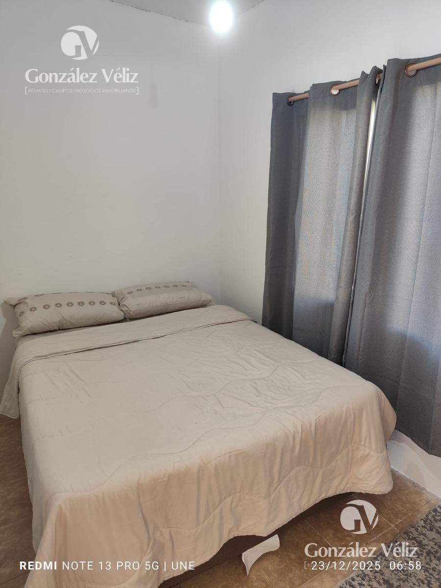 Hermoso Apartamento en Alquiler, amueblado! A 5 min. del Centro. · Foto 2