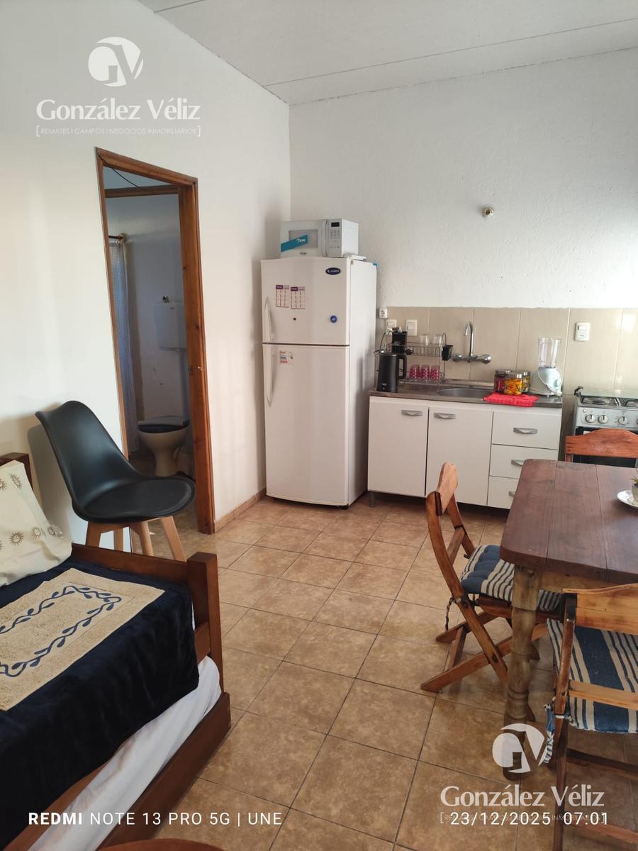 Hermoso Apartamento en Alquiler, amueblado! A 5 min. del Centro. · Foto 3
