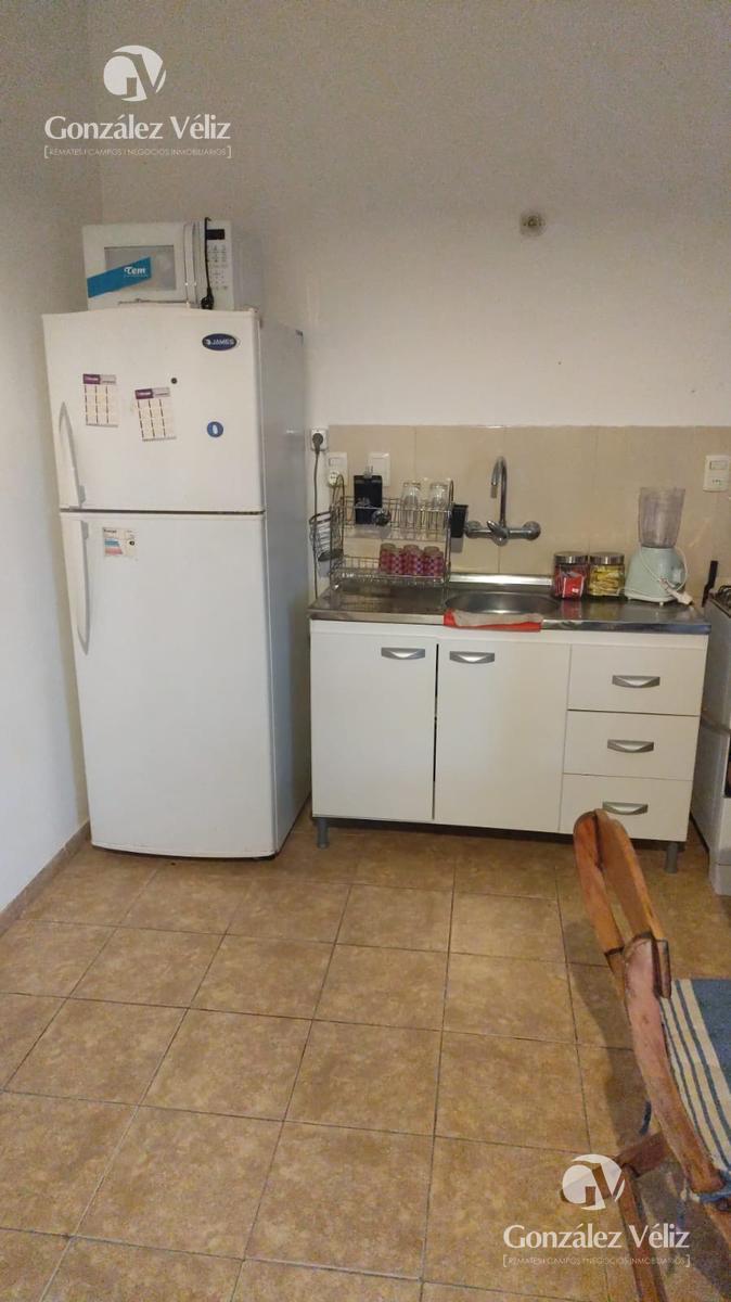 Hermoso Apartamento en Alquiler, amueblado! A 5 min. del Centro. · Foto 5