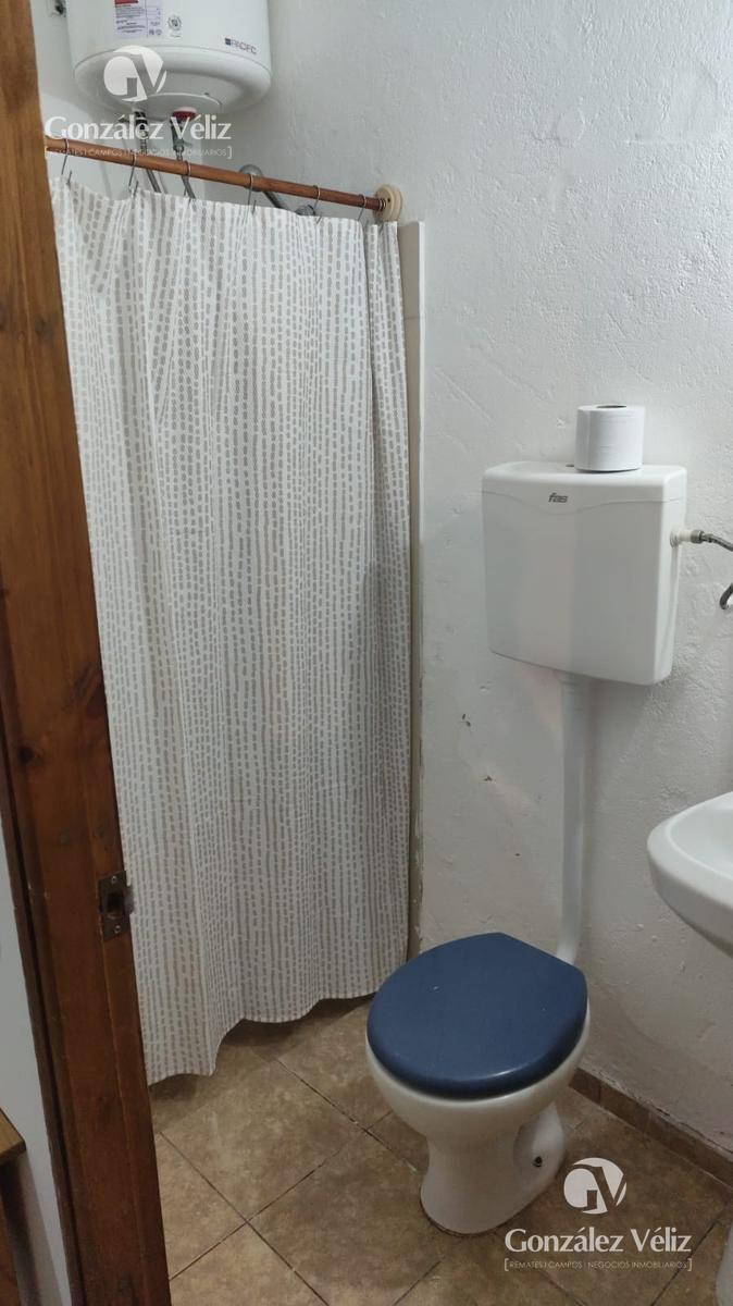 Hermoso Apartamento en Alquiler, amueblado! A 5 min. del Centro. · Foto 6