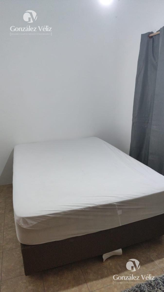 Hermoso Apartamento en Alquiler, amueblado! A 5 min. del Centro. · Foto 8