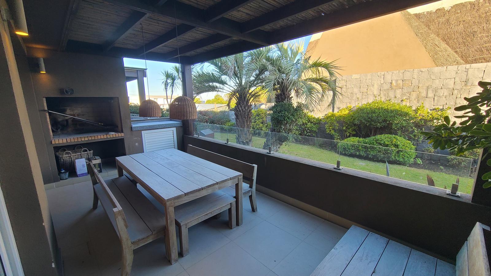 Apartamento en alquiler en Manantiales