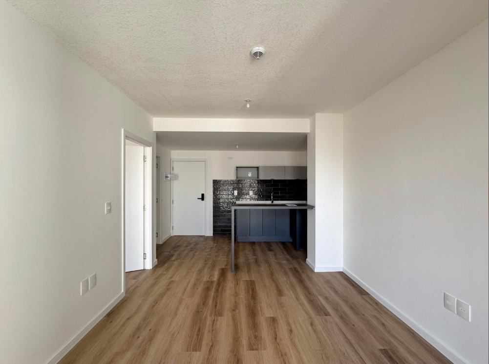 Alquiler Apartamento 1 Dormitorio Tres Cruces · Foto 4