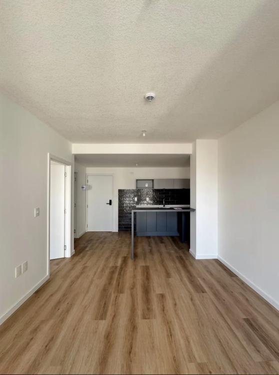 Alquiler Apartamento 1 Dormitorio Tres Cruces · Foto 5