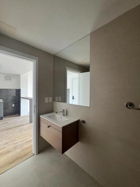Alquiler Apartamento 1 Dormitorio Tres Cruces · Foto 10