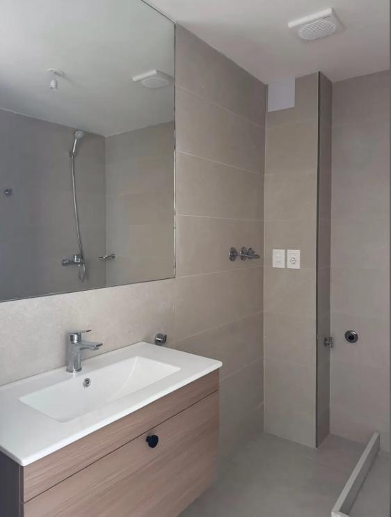 Alquiler Apartamento 1 Dormitorio Tres Cruces · Foto 11
