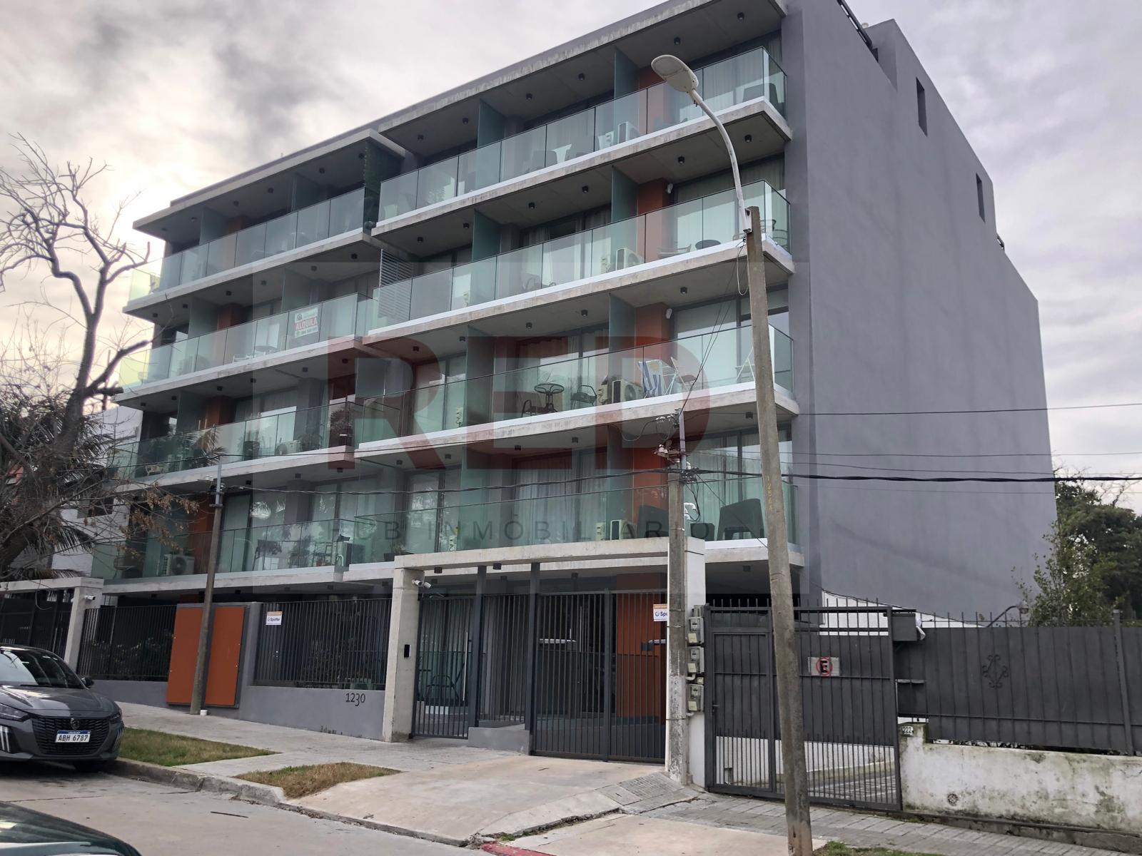 VENTA Apartamento 1 Dormitorio Puerto Buceo Próximo World Trade Center