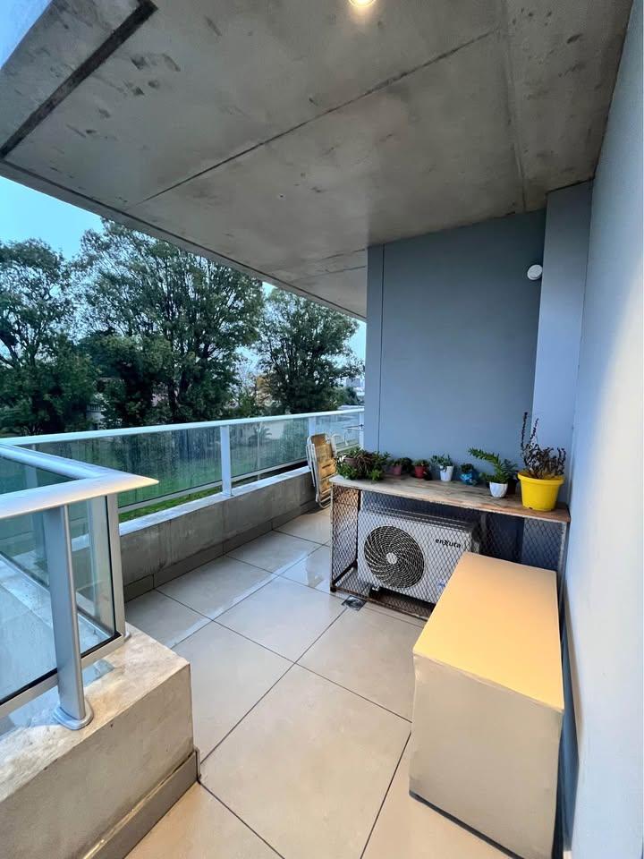 Apartamento en alquiler 1 dormitorio, amoblado | a metros de montevideo shopping pocitos · Foto 5