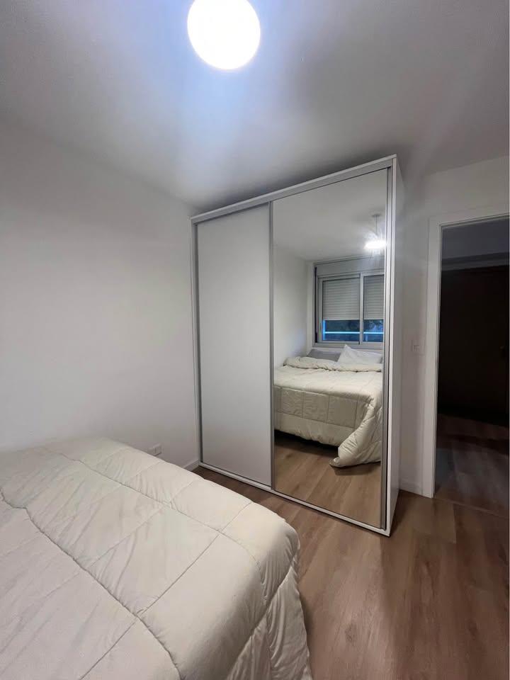 Apartamento en alquiler 1 dormitorio, amoblado | a metros de montevideo shopping pocitos · Foto 6