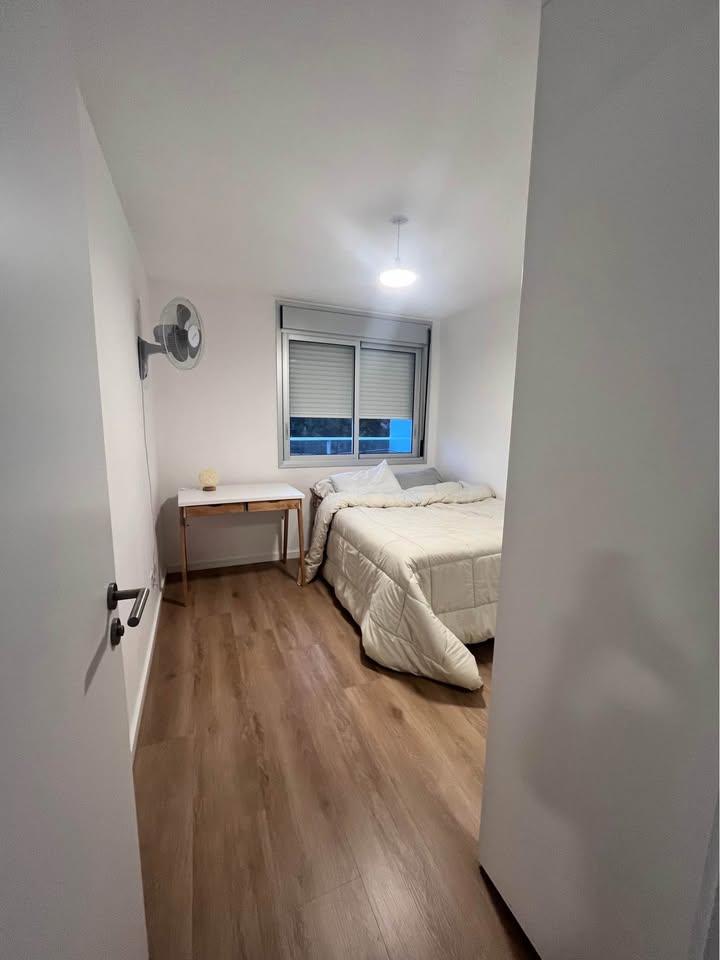 Apartamento en alquiler 1 dormitorio, amoblado | a metros de montevideo shopping pocitos · Foto 7