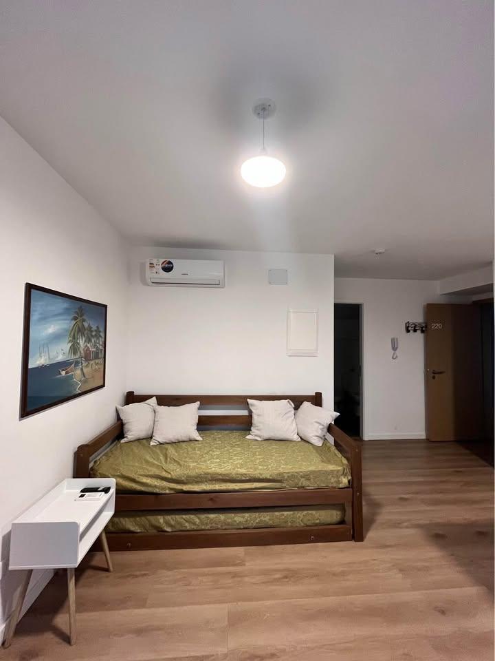 Apartamento en alquiler 1 dormitorio, amoblado | a metros de montevideo shopping pocitos · Foto 8