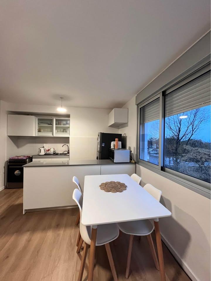 Apartamento en alquiler 1 dormitorio, amoblado | a metros de montevideo shopping pocitos · Foto 9