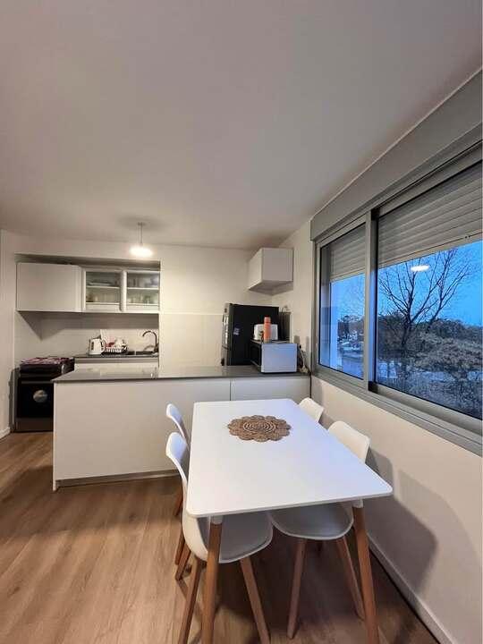 Apartamento en alquiler 1 dormitorio, amoblado | a metros de montevideo shopping pocitos · Foto 11