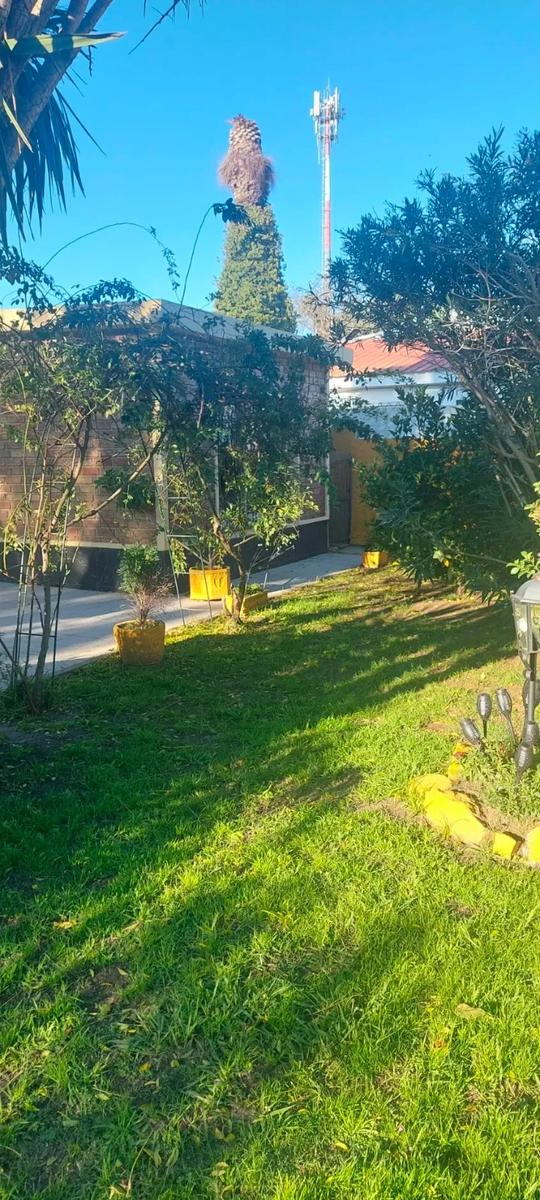 Casa en venta en Paso de la Arena