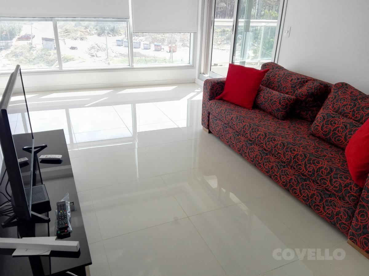 Departamento - Playa Brava