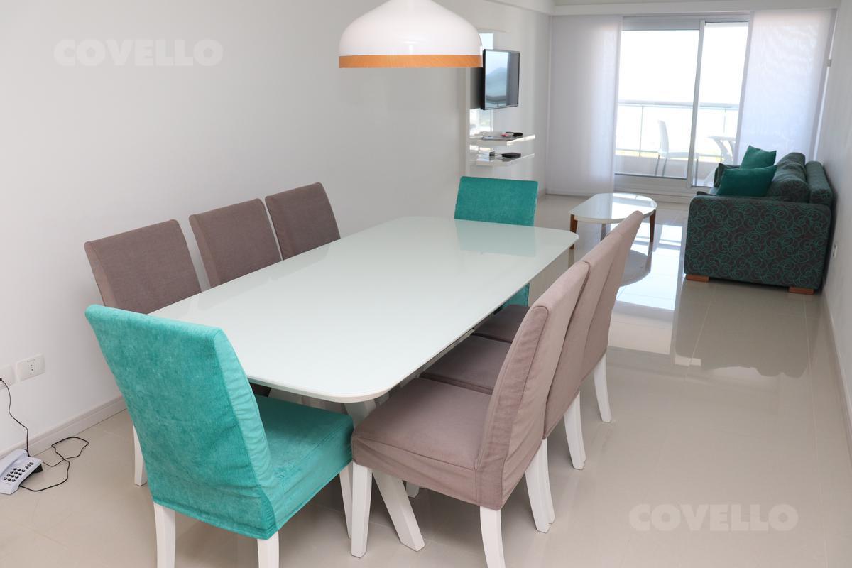 Departamento - Playa Brava · Foto 1