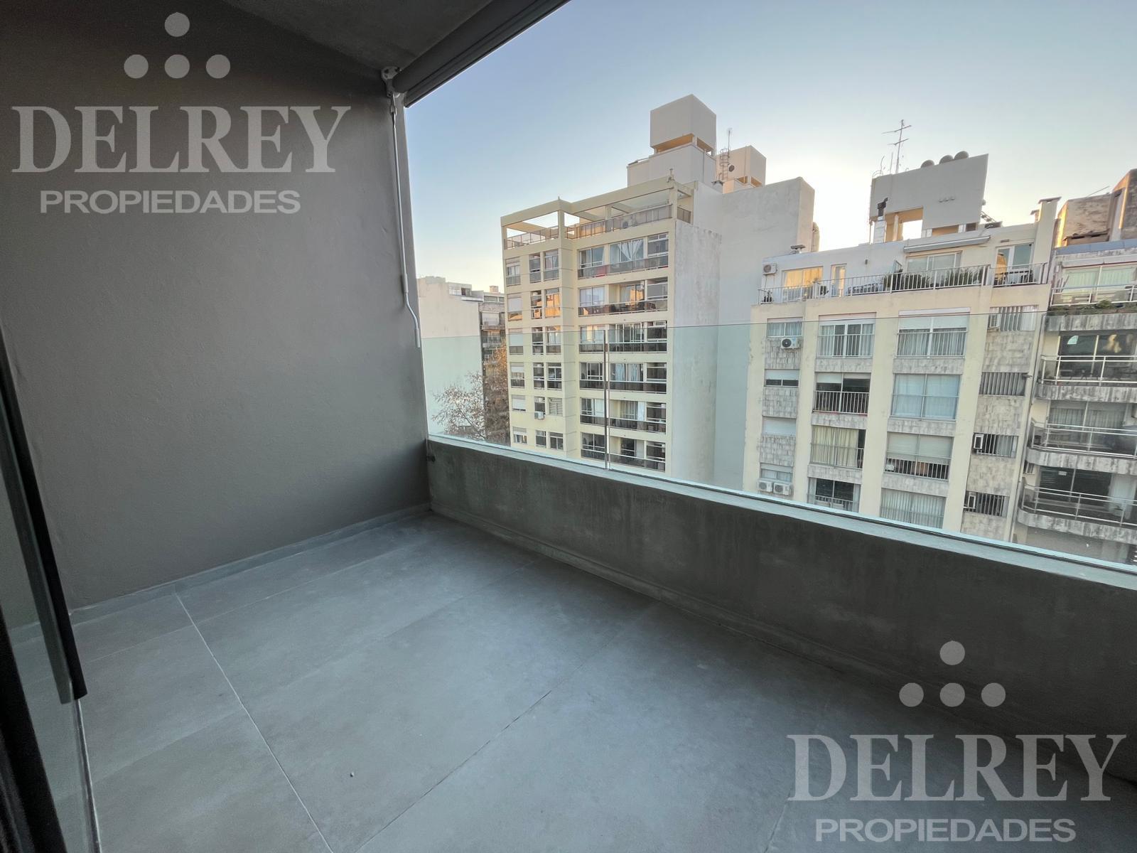 Alquiler Apartamento - Pocitos DELREY PROPIEDADES