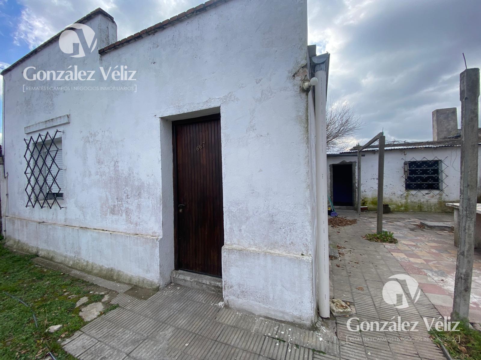 Casa - Zona centro - foto 1