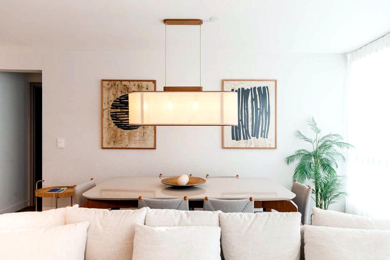 Alquiler apartamento dos dormitorios en Pocitos, Montevideo · Foto 4