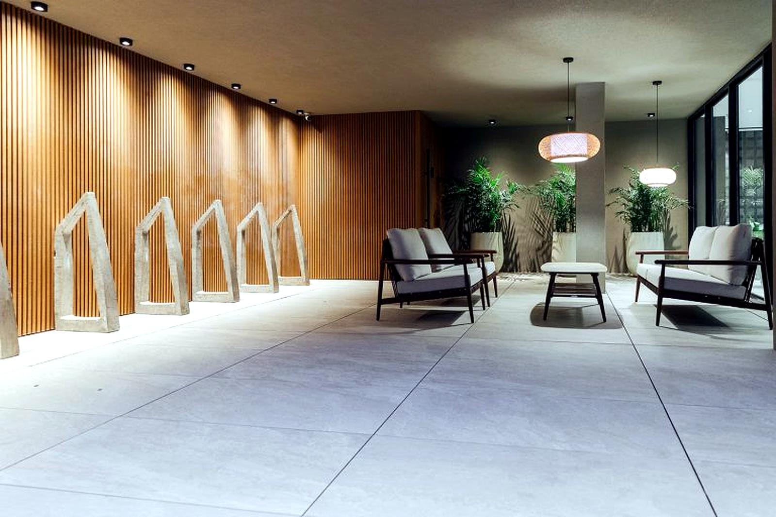 Alquiler apartamento dos dormitorios en Pocitos, Montevideo · Foto 9