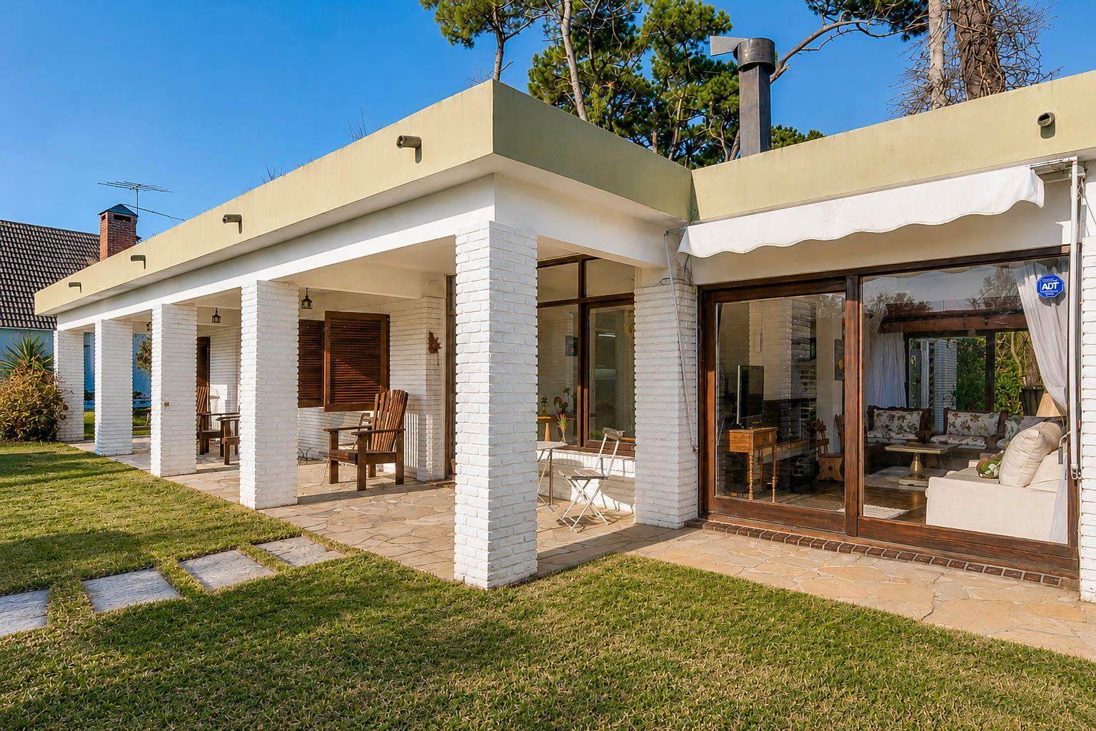 Casa en venta en Playa Mansa