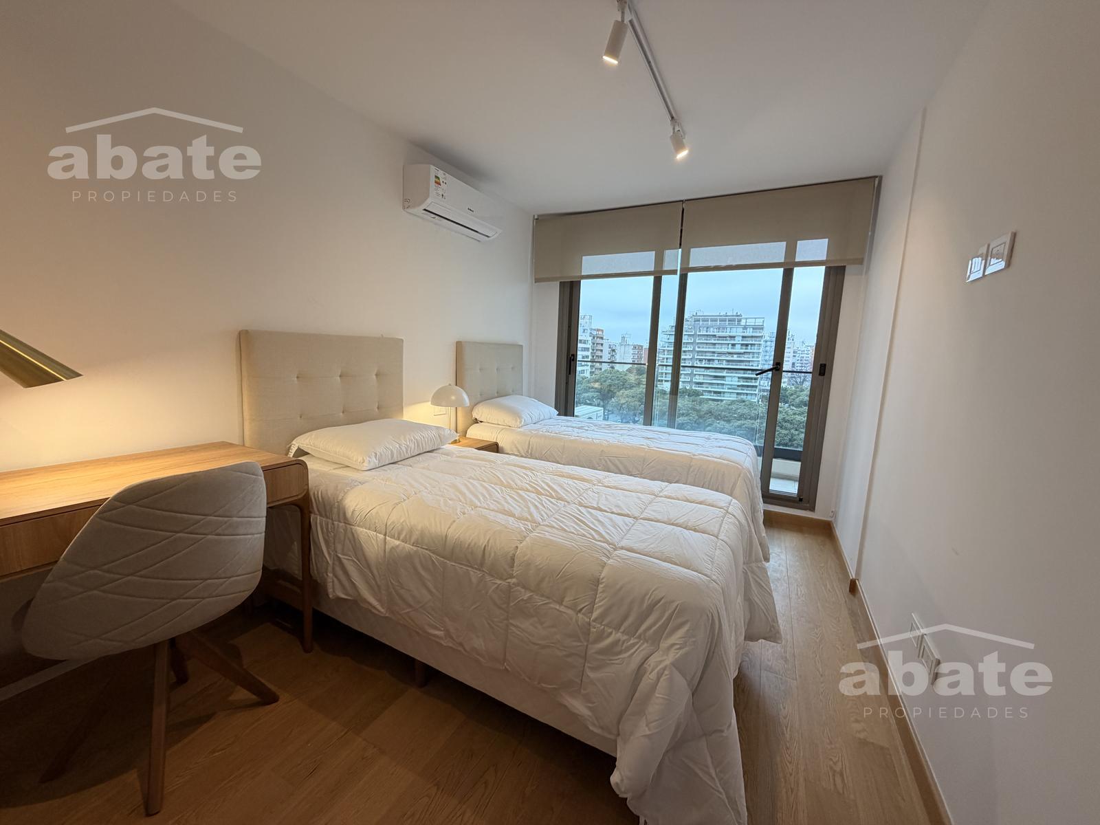 Alquiler Apartamento a estrenar 2 dormitorios - Parque Rodó · Foto 11