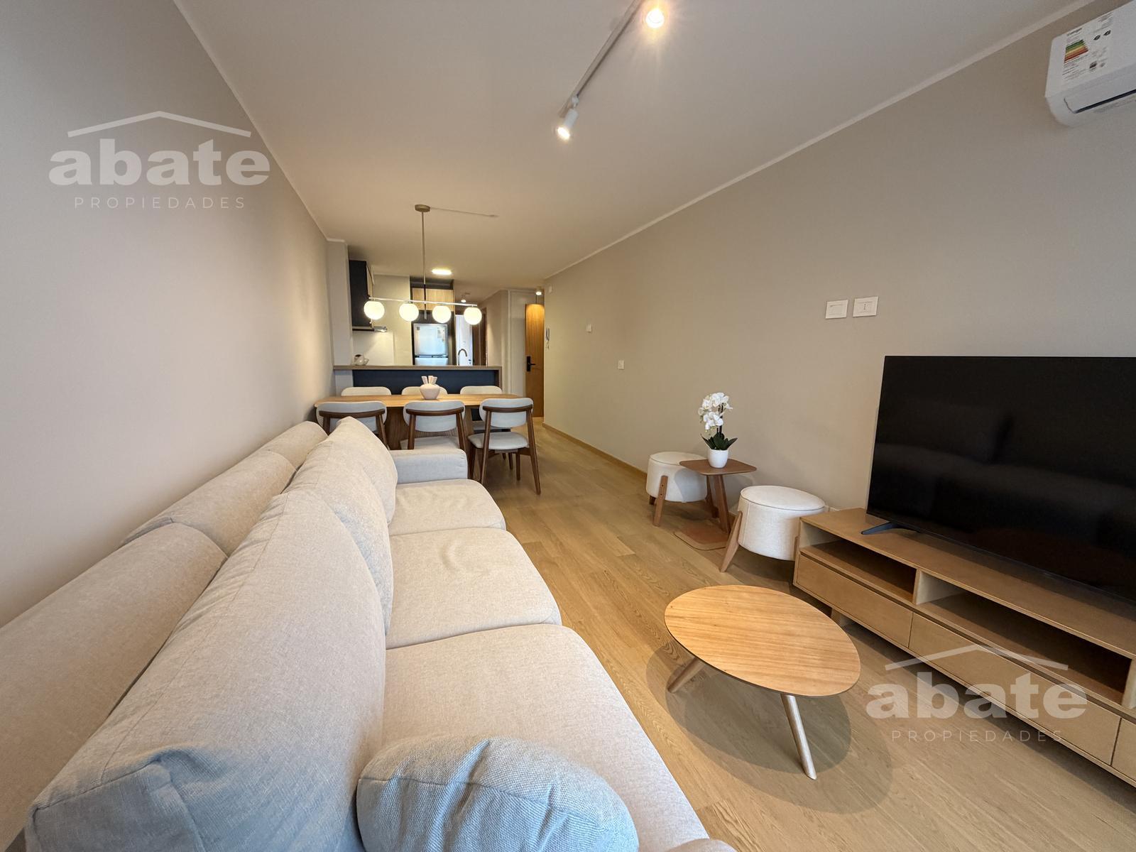 Alquiler Apartamento a estrenar 2 dormitorios - Parque Rodó · Foto 4