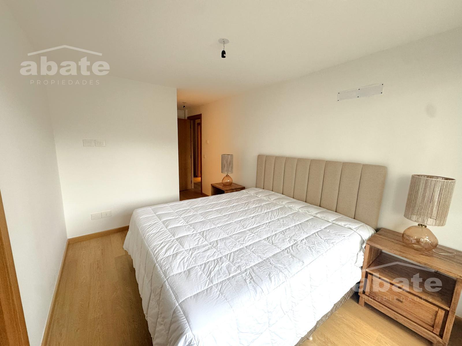 Alquiler Apartamento a estrenar 2 dormitorios - Parque Rodó · Foto 7