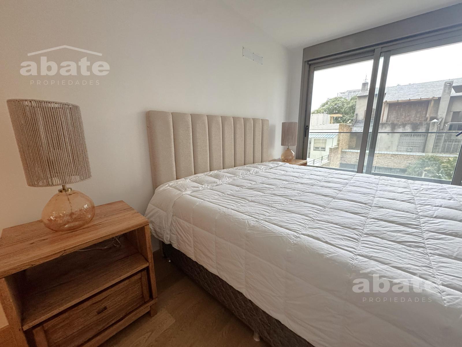 Alquiler Apartamento a estrenar 2 dormitorios - Parque Rodó · Foto 8