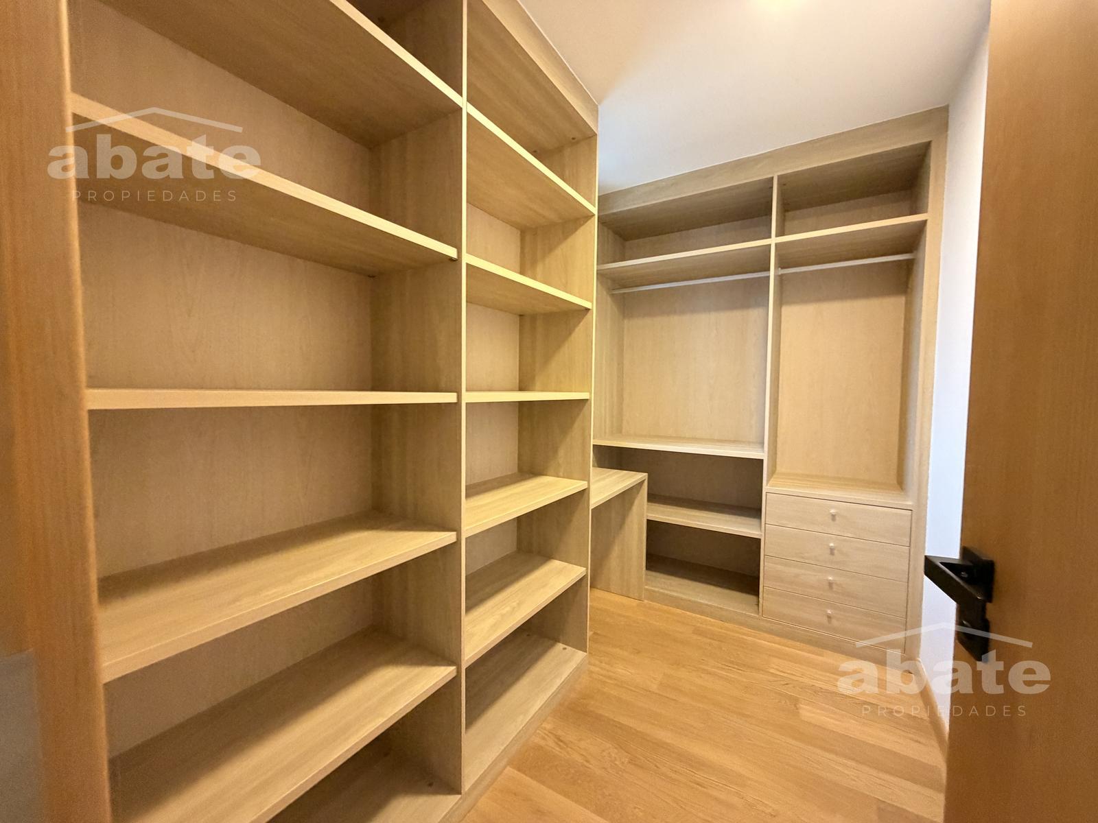 Alquiler Apartamento a estrenar 2 dormitorios - Parque Rodó · Foto 9