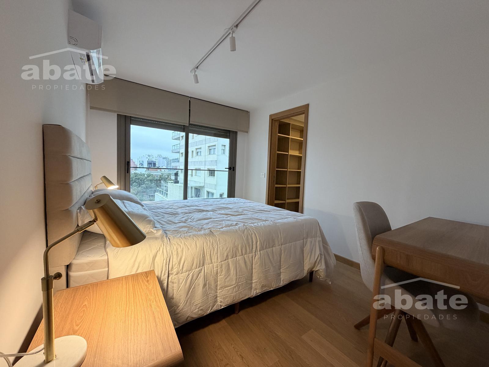 Alquiler Apartamento a estrenar 2 dormitorios - Parque Rodó · Foto 10