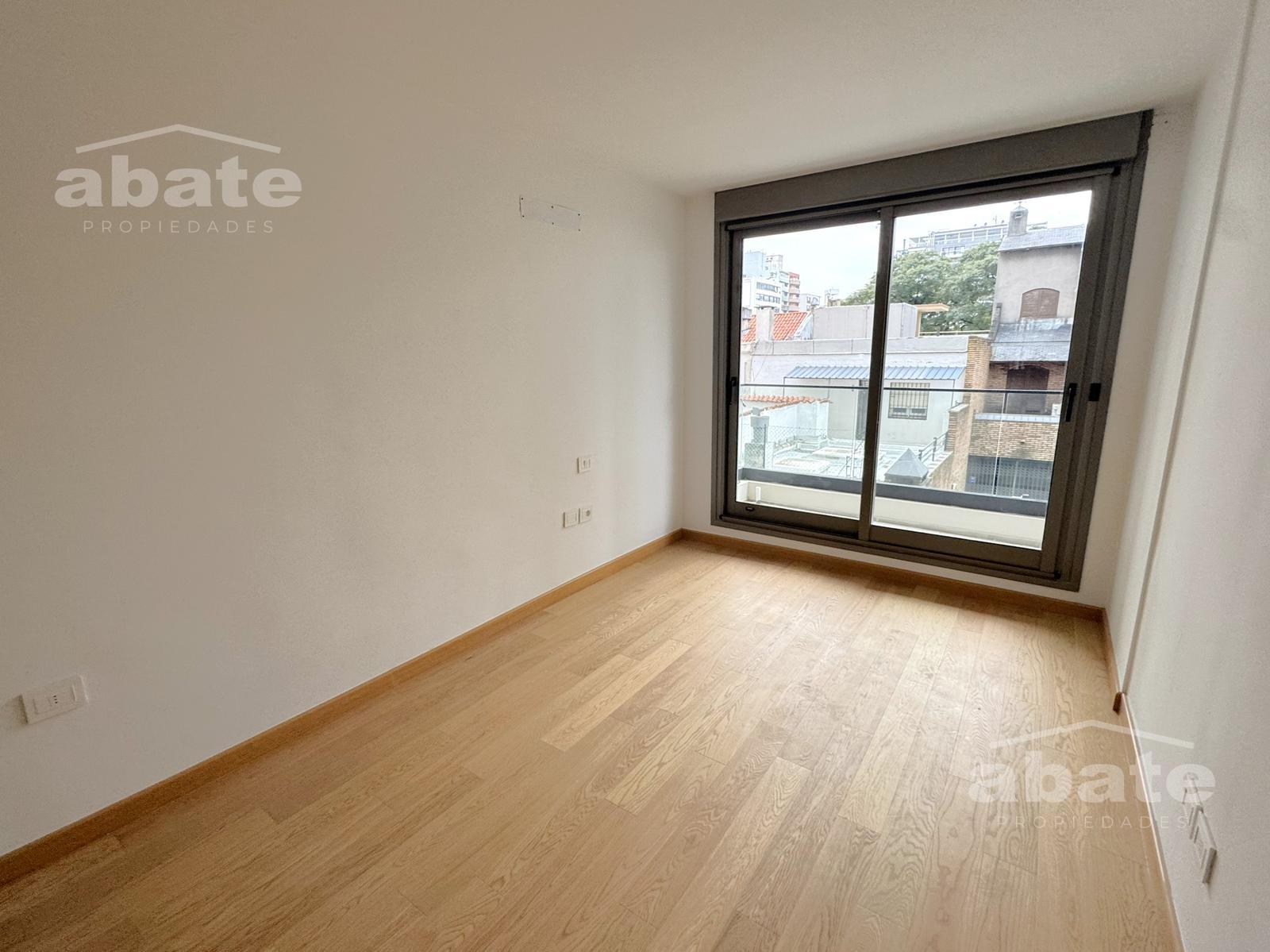 Alquiler Apartamento a estrenar 2 dormitorios - Parque Rodó · Foto 12
